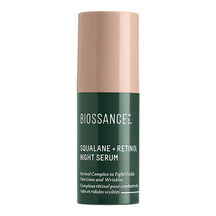 SQUALANE SQUALANE + RETINOL NIGHT SERUM